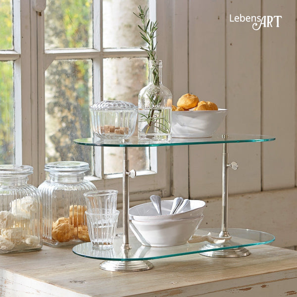 Etagere Roussière