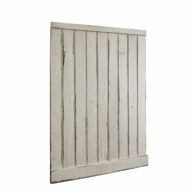 Paneel LIA Kiefernholz Antik-Finish #18758