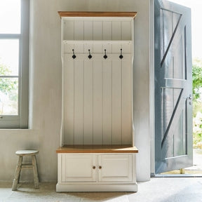 Garderobe COLCHESTER