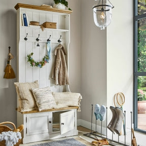 Garderobe COLCHESTER