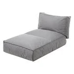 Blomus Bett STAY, Stone Outdoor day bed Gartenmöbel für Draußen