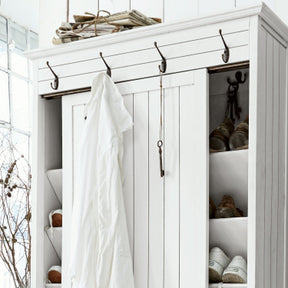 Garderobenschrank Remerton