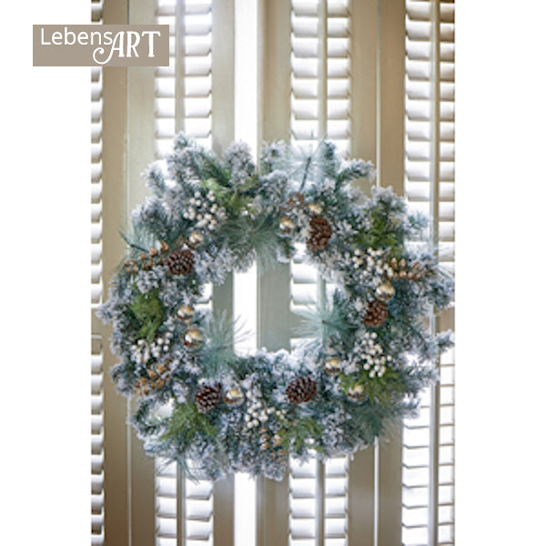 RM Amazing Christmas Wreath