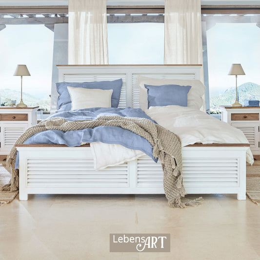 Bett ANTJE Maritimes Flair