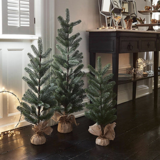 WEIHNACHTSBAUM 3erSET MERPINS 22516