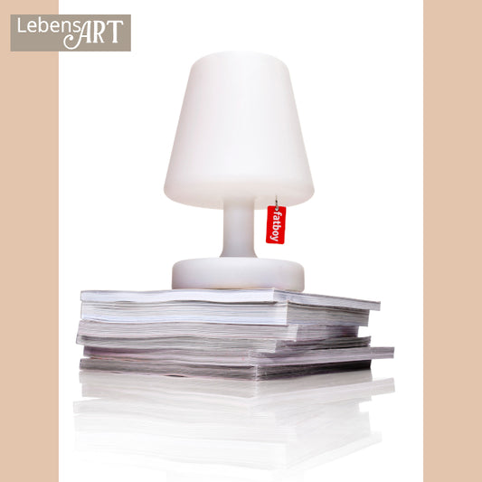 EDISON the PETIT Tisch-Lampe