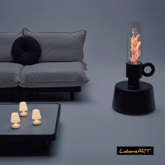Fatboy Flamtastique BIOETHANOL-LAMPE