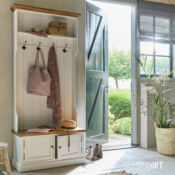 Garderobe COLCHESTER