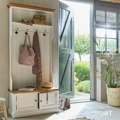 Garderobe COLCHESTER