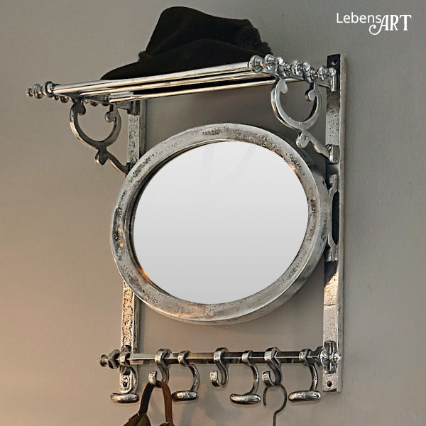 Garderobe MEYSSA