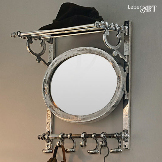Garderobe MEYSSA