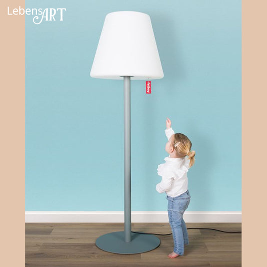 EDISON the GIANT Stehlampe