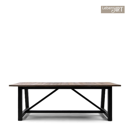 Hudson Dining Table 230x100cm