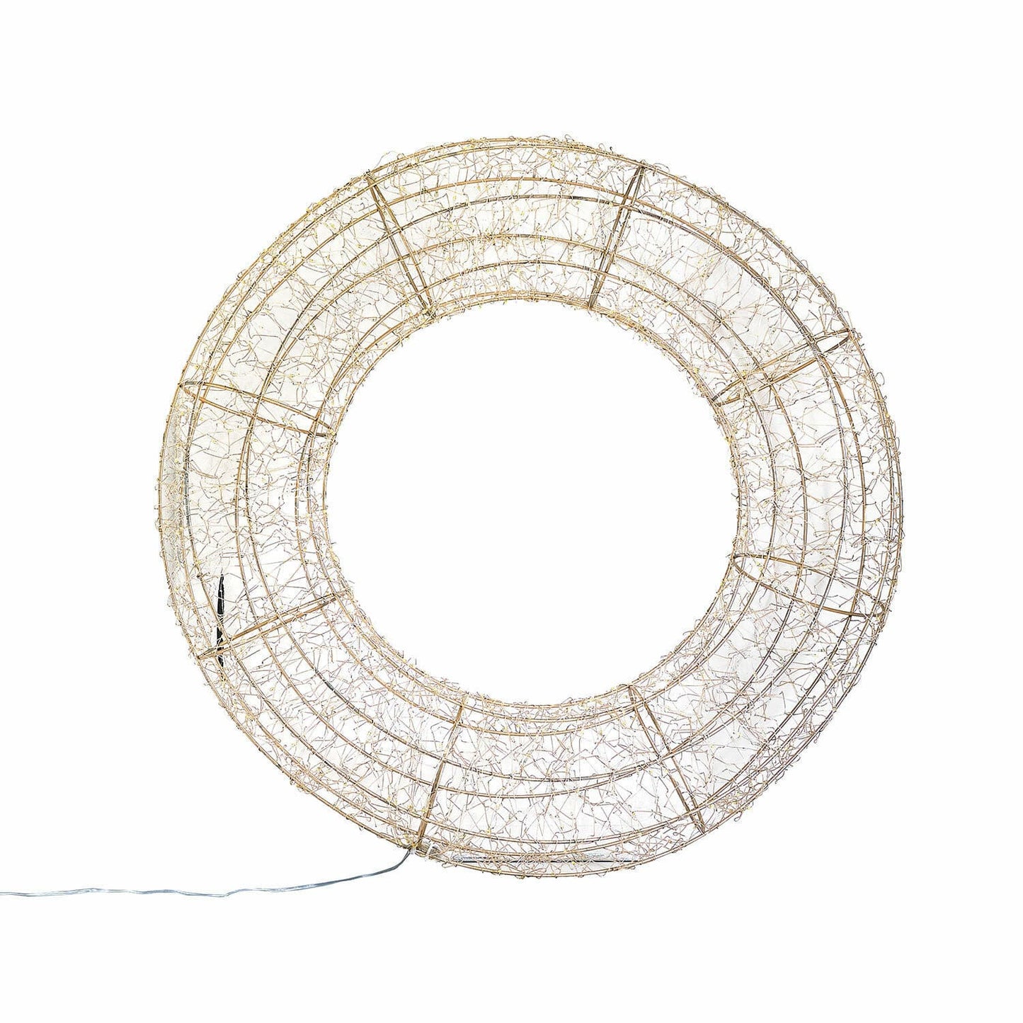 LED-Kranz Veralisse