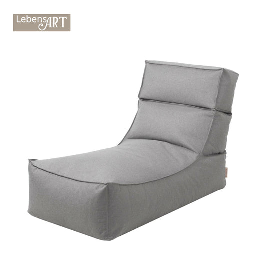 Lounger S Stone Outdoor