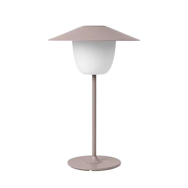 LED-Leuchte Serie ANI-LAMP Bark