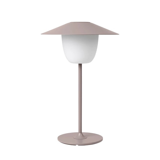 LED-Leuchte Serie ANI-LAMP Bark