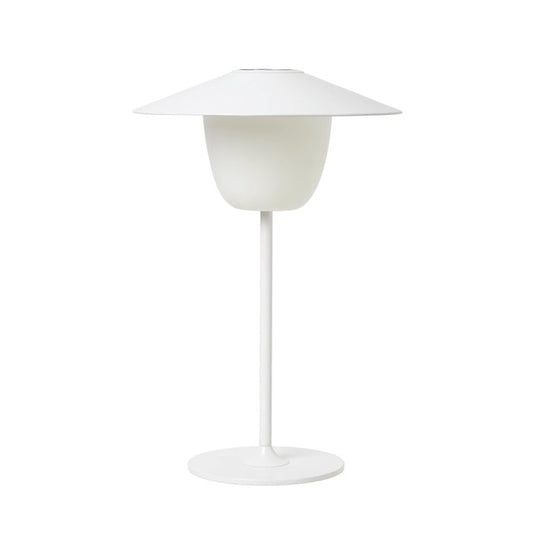 LED-Leuchte Serie ANI-LAMP White