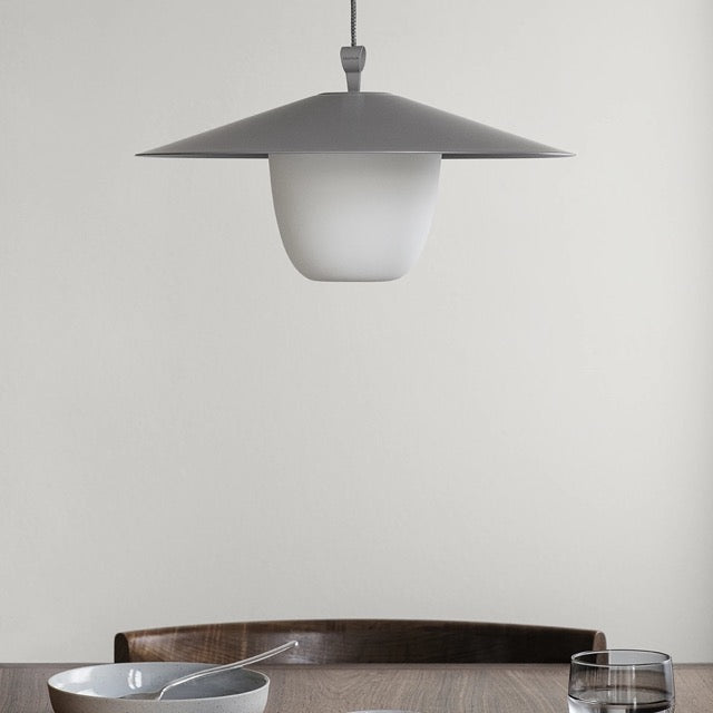 LED-Leuchte Serie ANI-LAMP Satellite