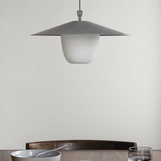 LED-Leuchte Serie ANI-LAMP Satellite