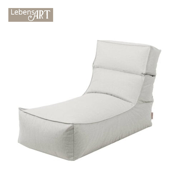 STAY Lounger L Outdoor STONE