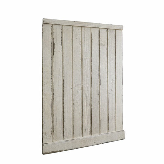 Paneel LIA Kiefernholz Antik-Finish #18758