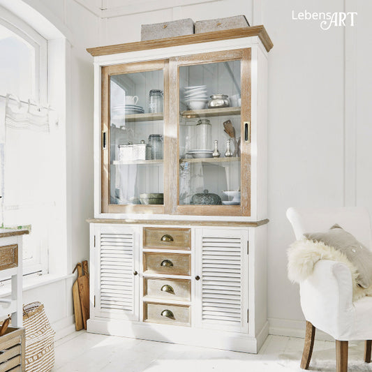 Schrank Moosehide