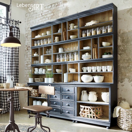 Schrank Shrewbury