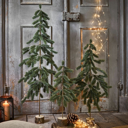 WEIHNACHTSBAUM 3erSET LORIN 21201